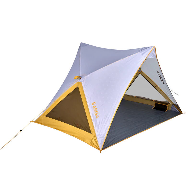 BARGA | Quick-Set-Up Strandmuschel - Image 4