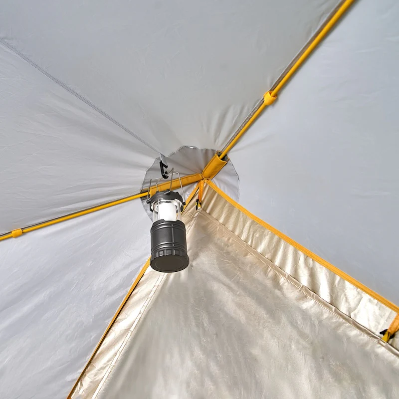 BARGA | Quick-Set-Up Strandmuschel - Image 8