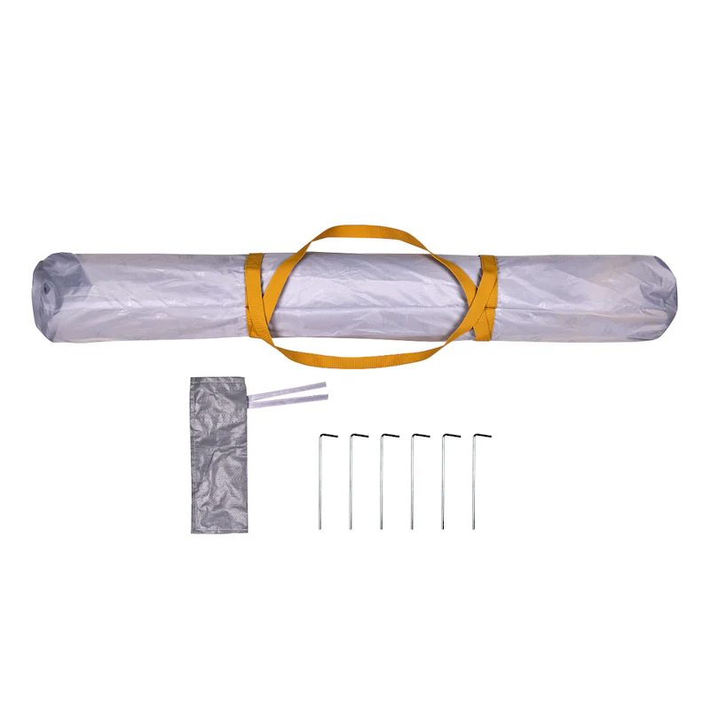BARGA | Quick-Set-Up Strandmuschel - Image 9