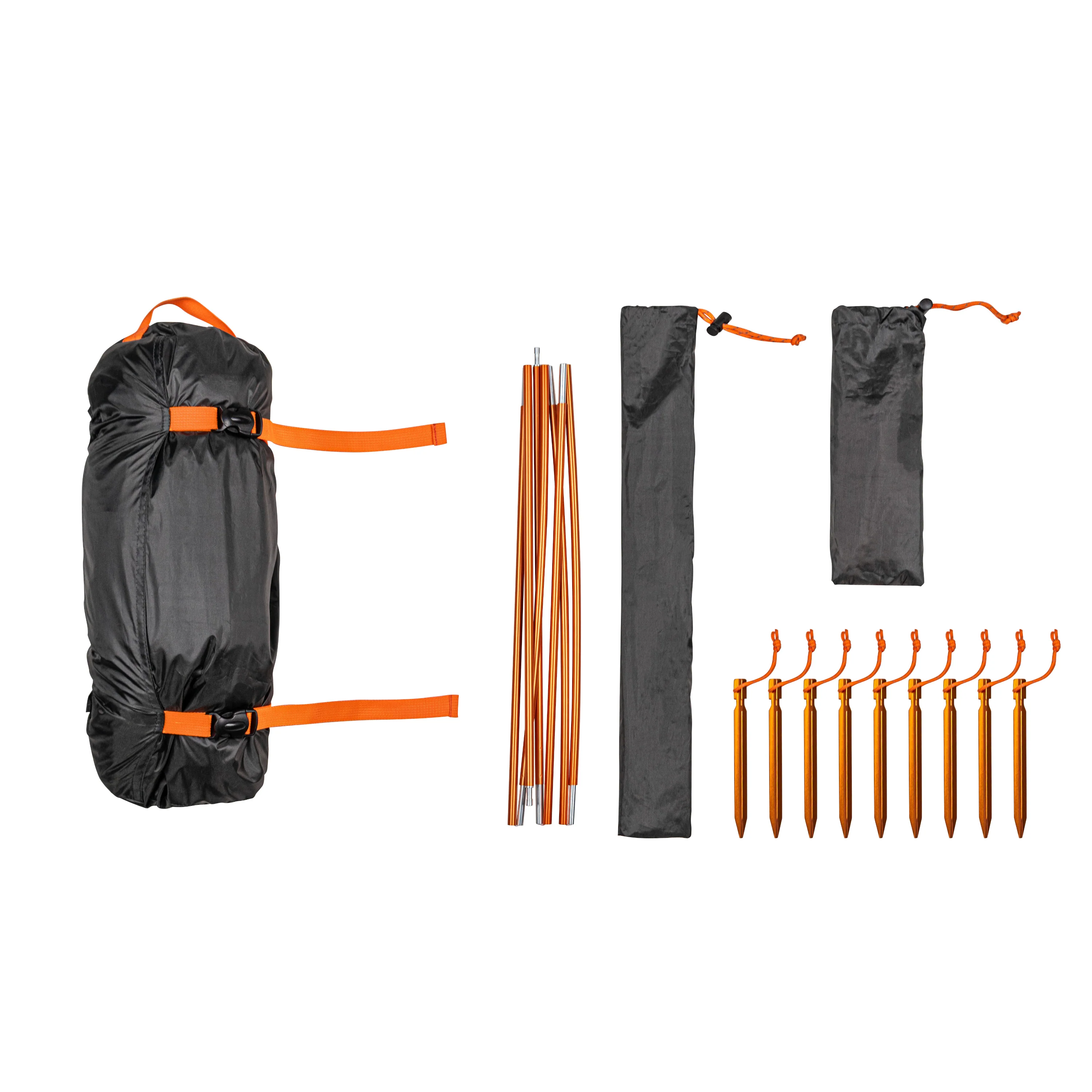 CHOTA 1 | 1 Personen-Trekkingzelt - Image 10