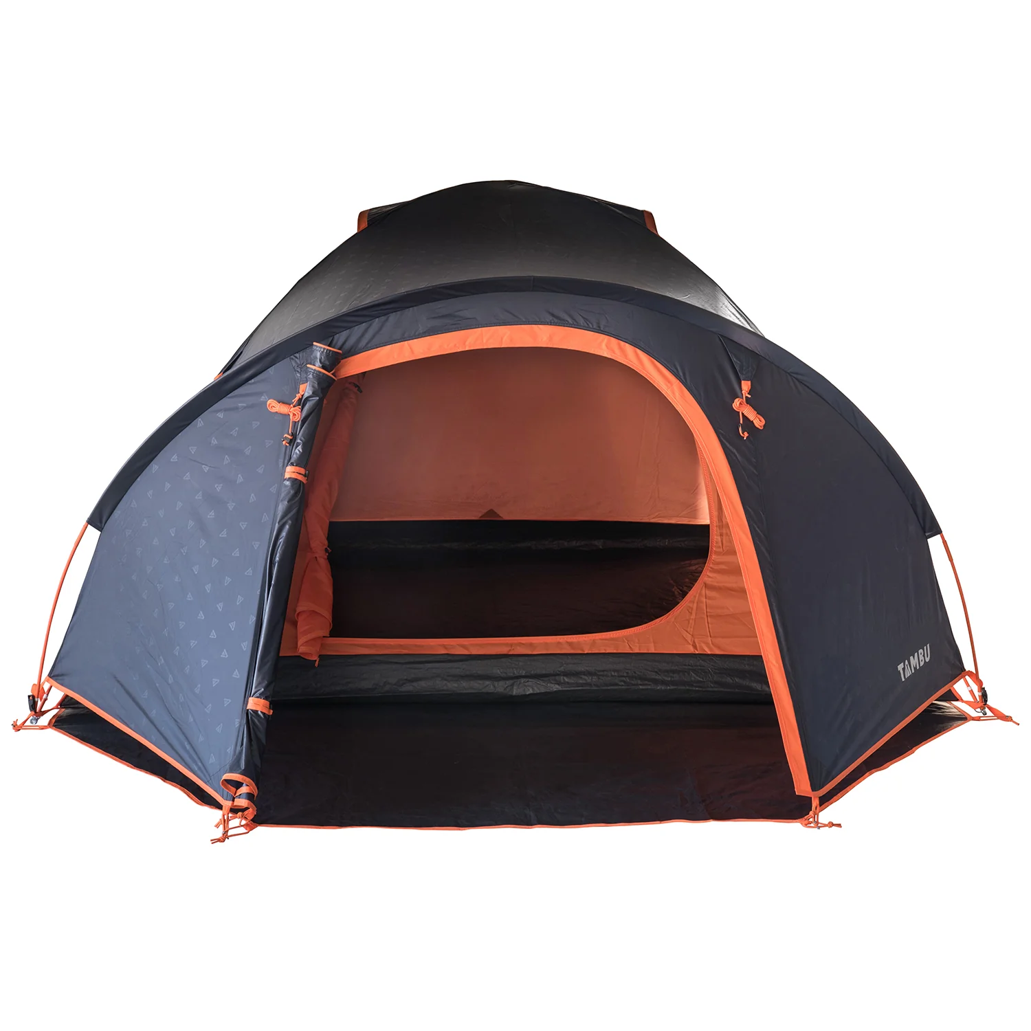 HAIKA 4 | 4 Personen Kuppelzelt - Image 10