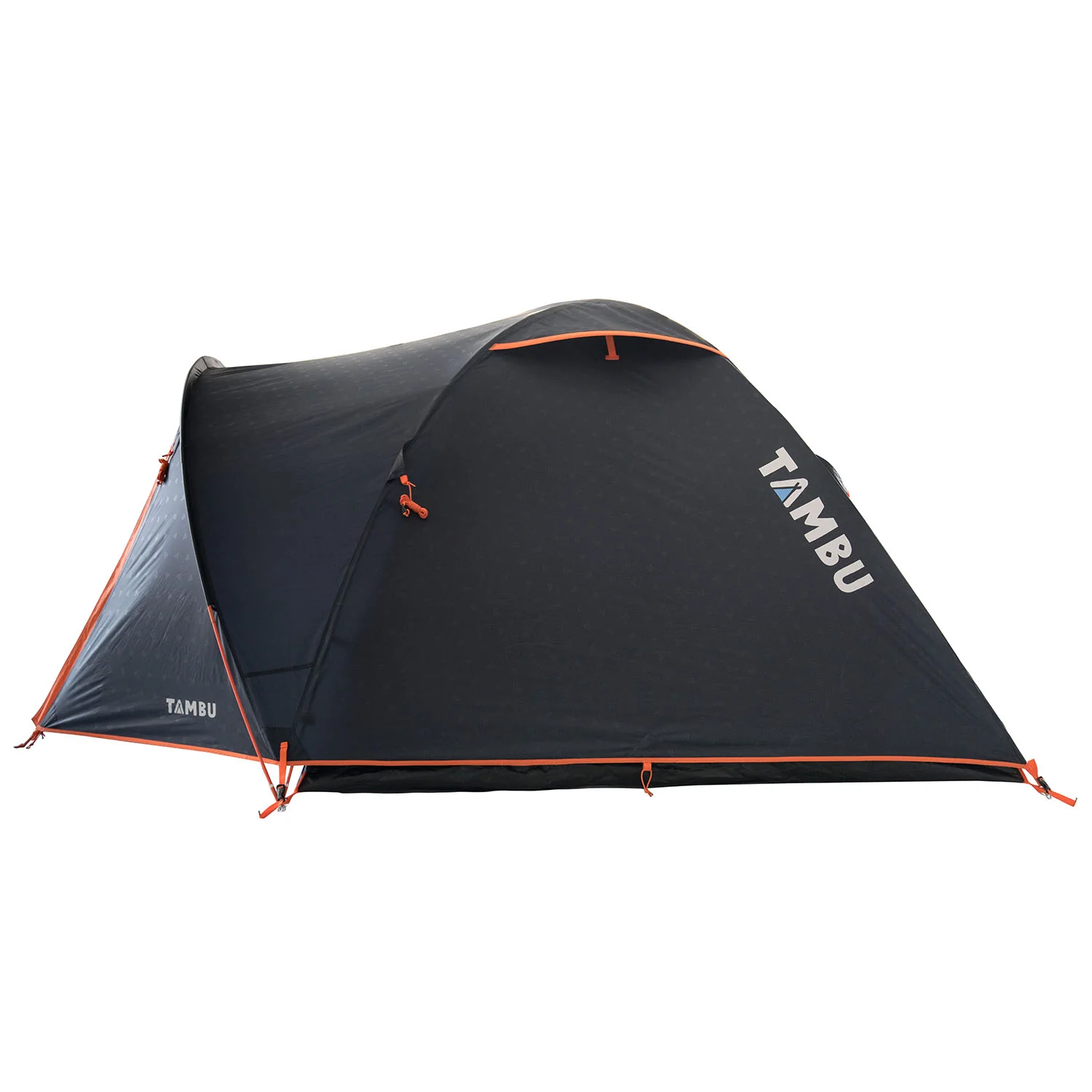 HAIKA 4 | 4 Personen Kuppelzelt - Image 11