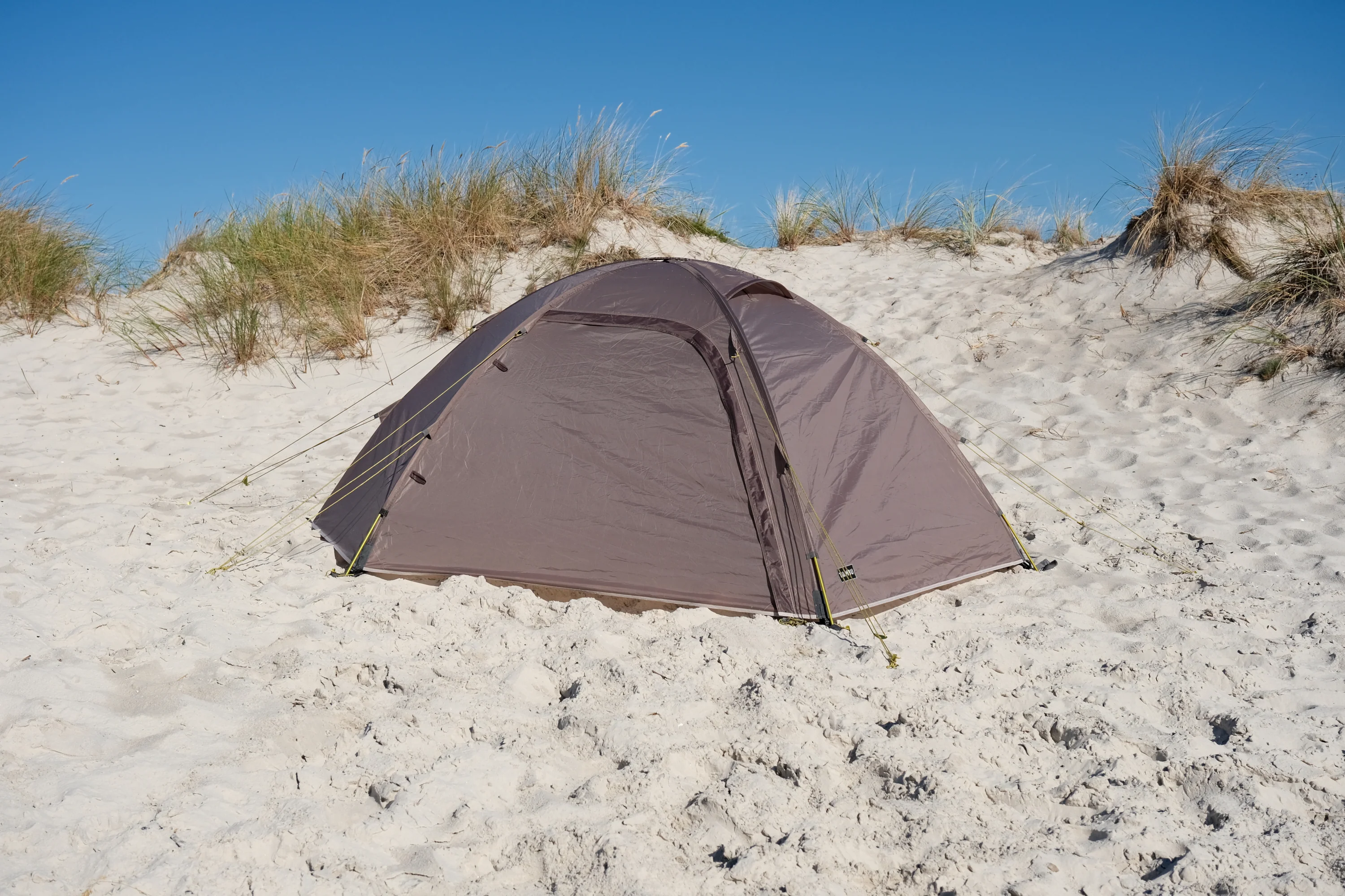KAMALO 2 | 2-Personen Leichtgewicht-Trekkingzelt - Image 16
