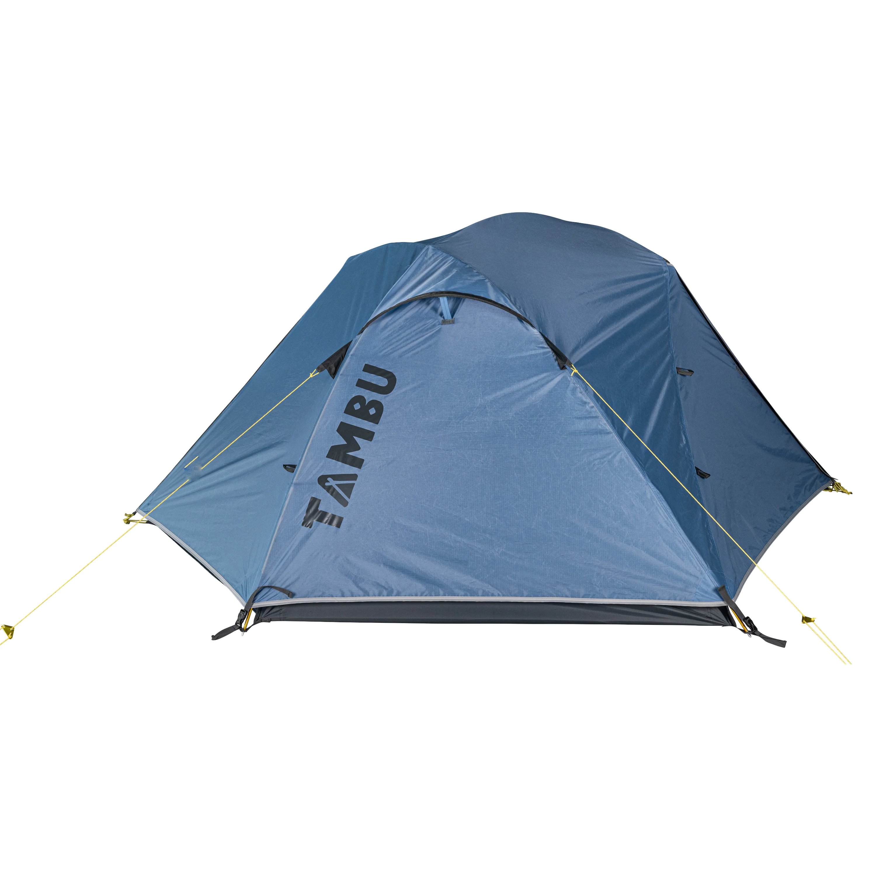 KHEMA 2 | leichtes 2-Personen-Kuppel-Trekkingzelt - Image 2