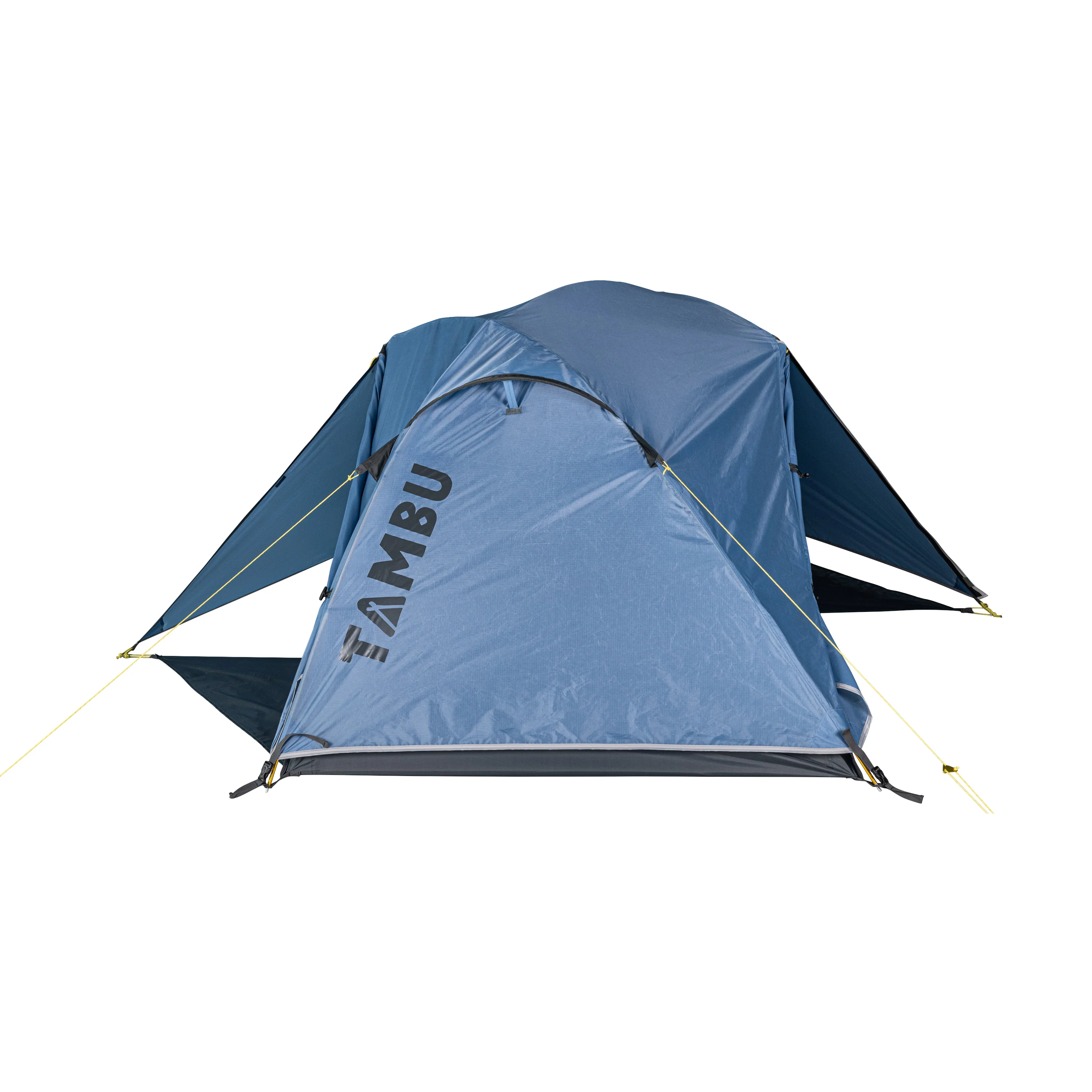 KHEMA 2 | leichtes 2-Personen-Kuppel-Trekkingzelt - Image 3