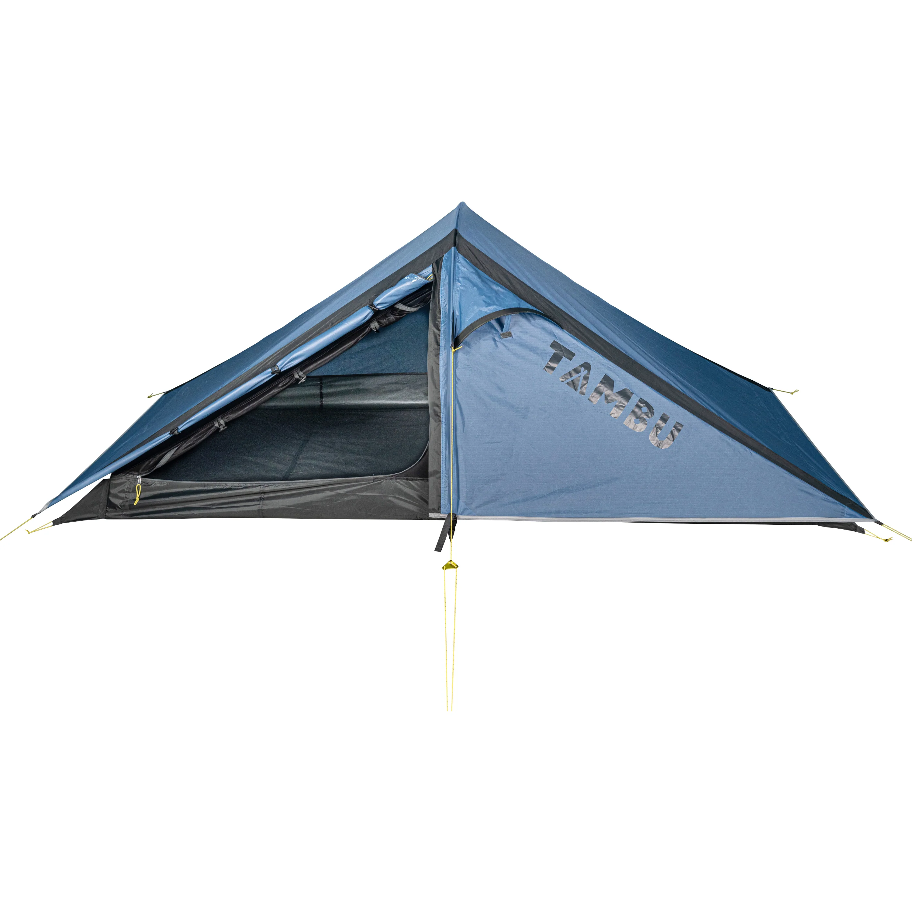 KUTIR 2.1 | 2 Personen Leichtgewichts-Trekkingzelt - Image 5