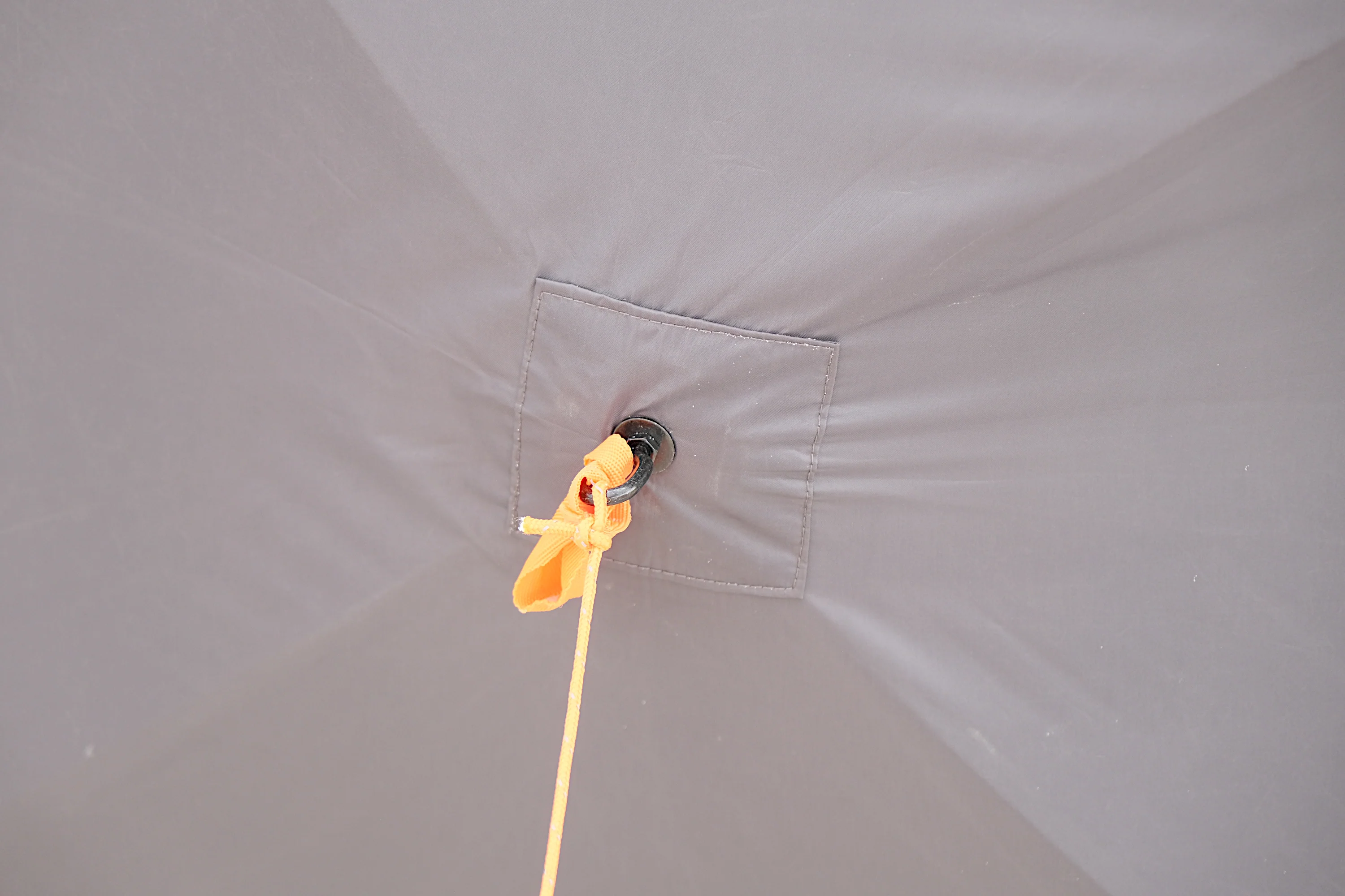 PRAKI | Wind- und Sichtschutz mit Quick-Set-Up-System - Image 9