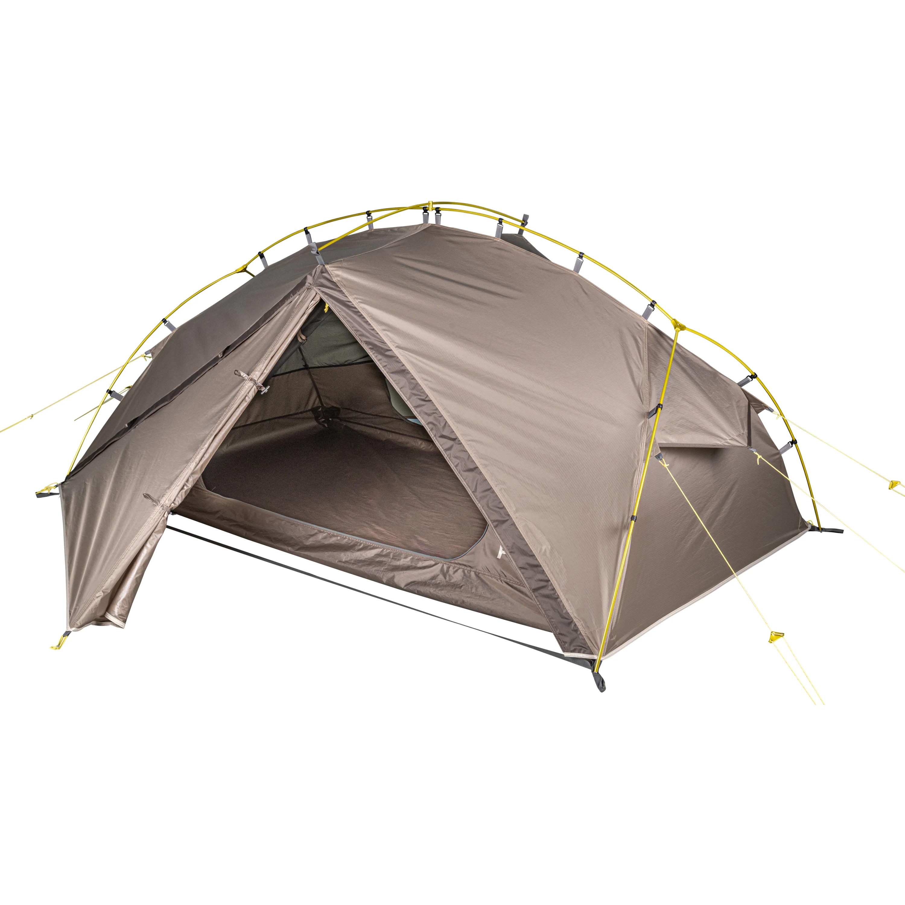 PUSPA 2 | 2-Personen Trekking-Kuppelzelt