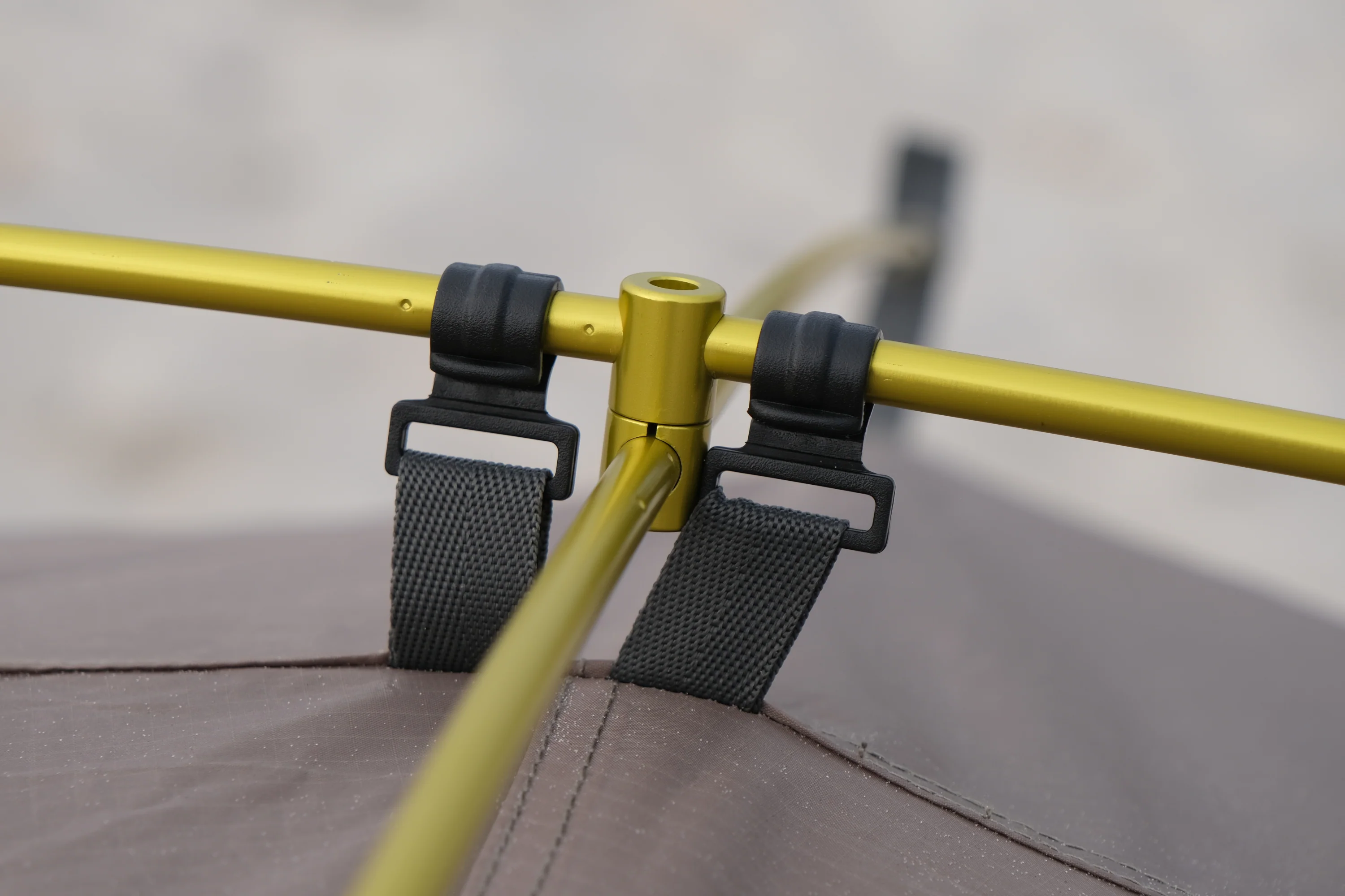 PUSPA 2 | 2-Personen Trekking-Kuppelzelt - Image 12