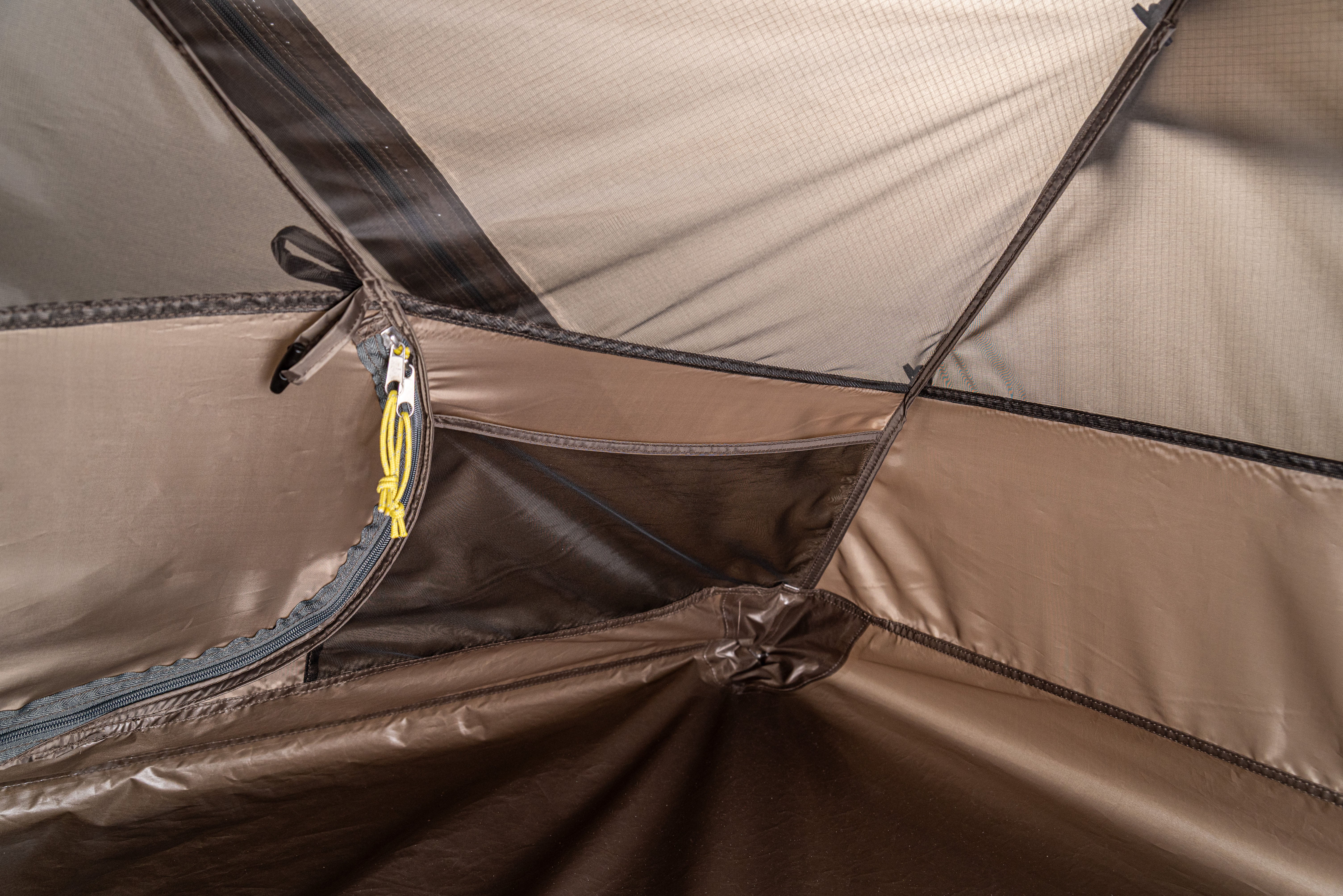 PUSPA 2 | 2-Personen Trekking-Kuppelzelt - Image 9