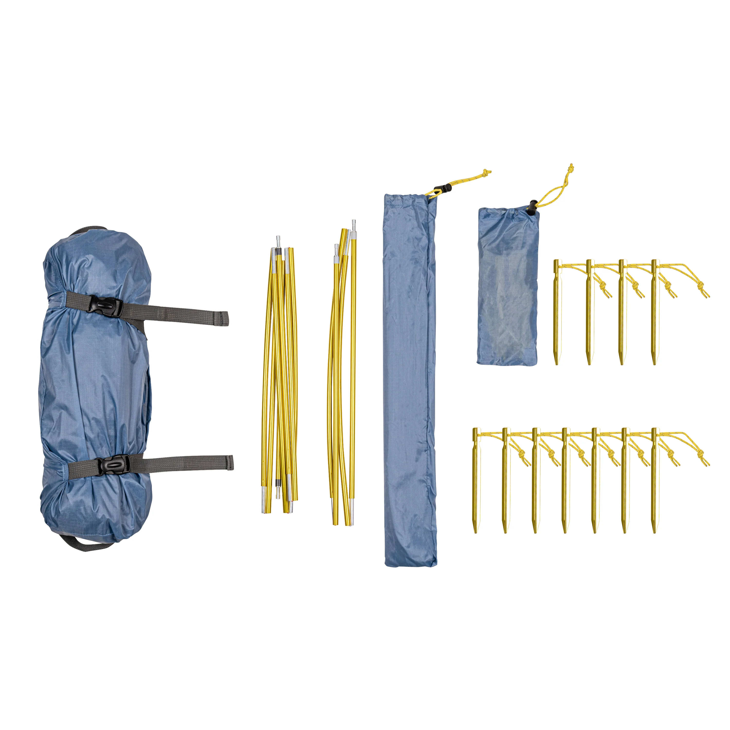 ROBY LITE | Ultraleichtes 2-Personen-Leichtgewichtszelt - Image 11