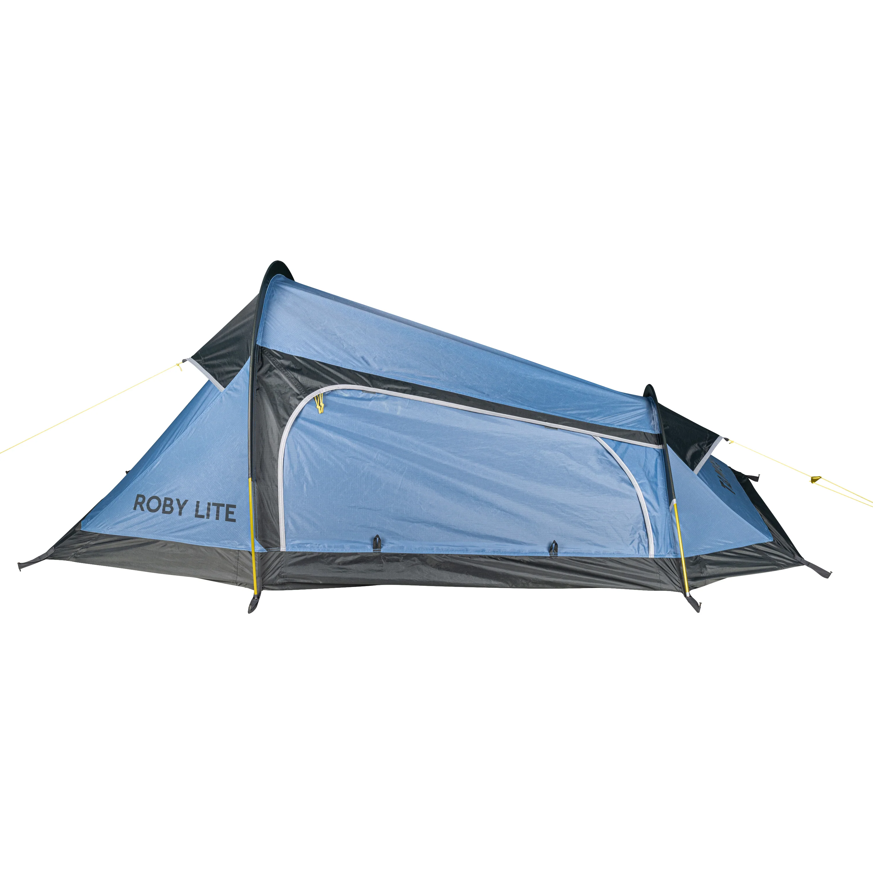 ROBY LITE | Ultraleichtes 2-Personen-Leichtgewichtszelt - Image 2