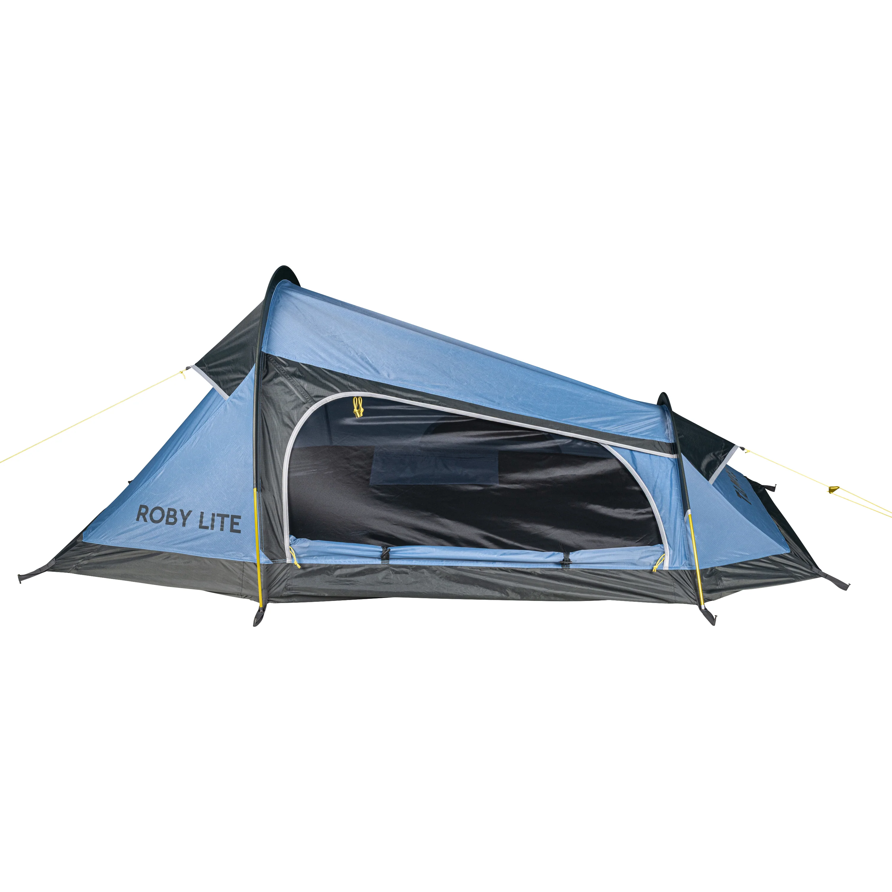 ROBY LITE | Ultraleichtes 2-Personen-Leichtgewichtszelt - Image 3