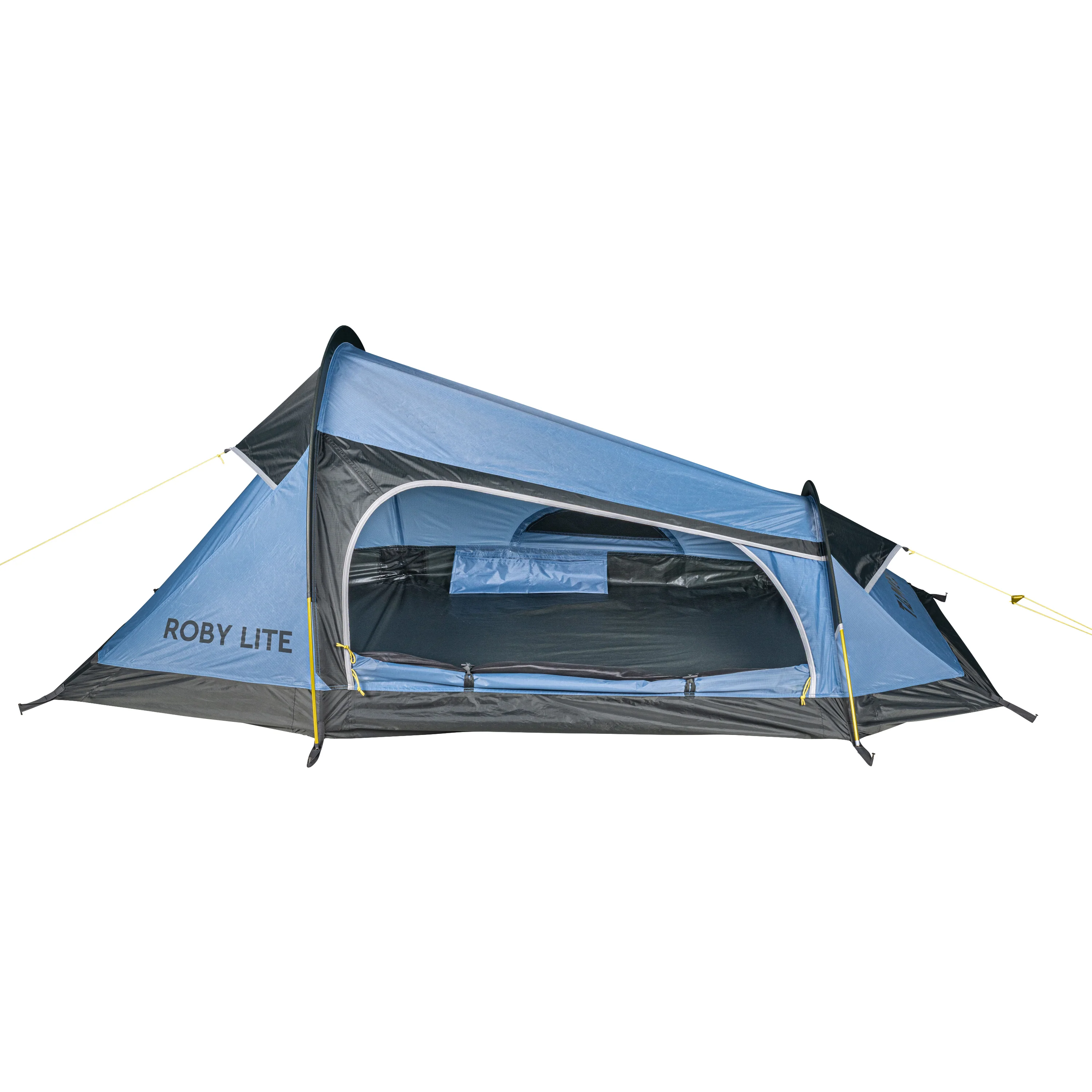 ROBY LITE | Ultraleichtes 2-Personen-Leichtgewichtszelt - Image 4