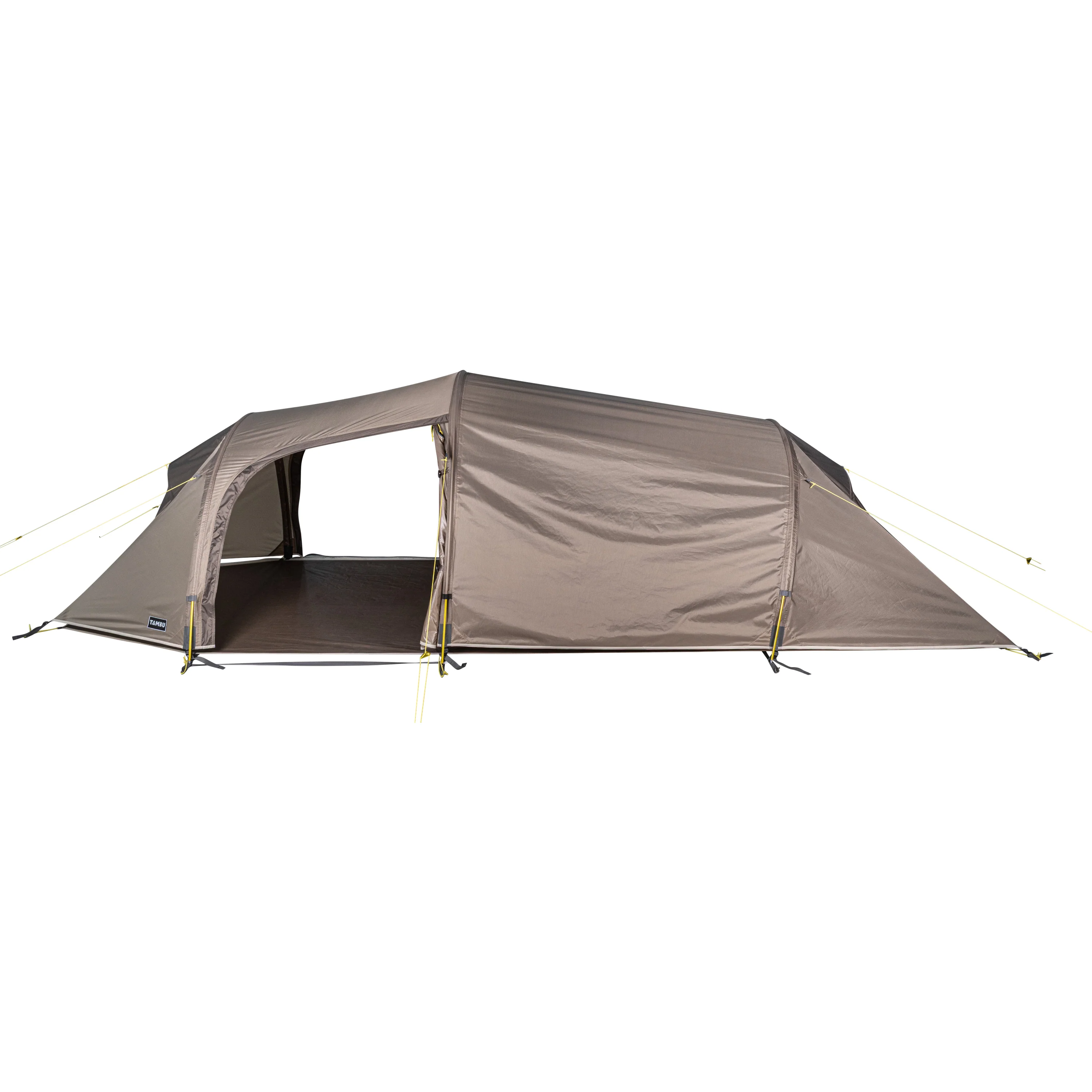 SADA 2.1 | 2 Personen Trekking-Tunnelzelt - Image 3