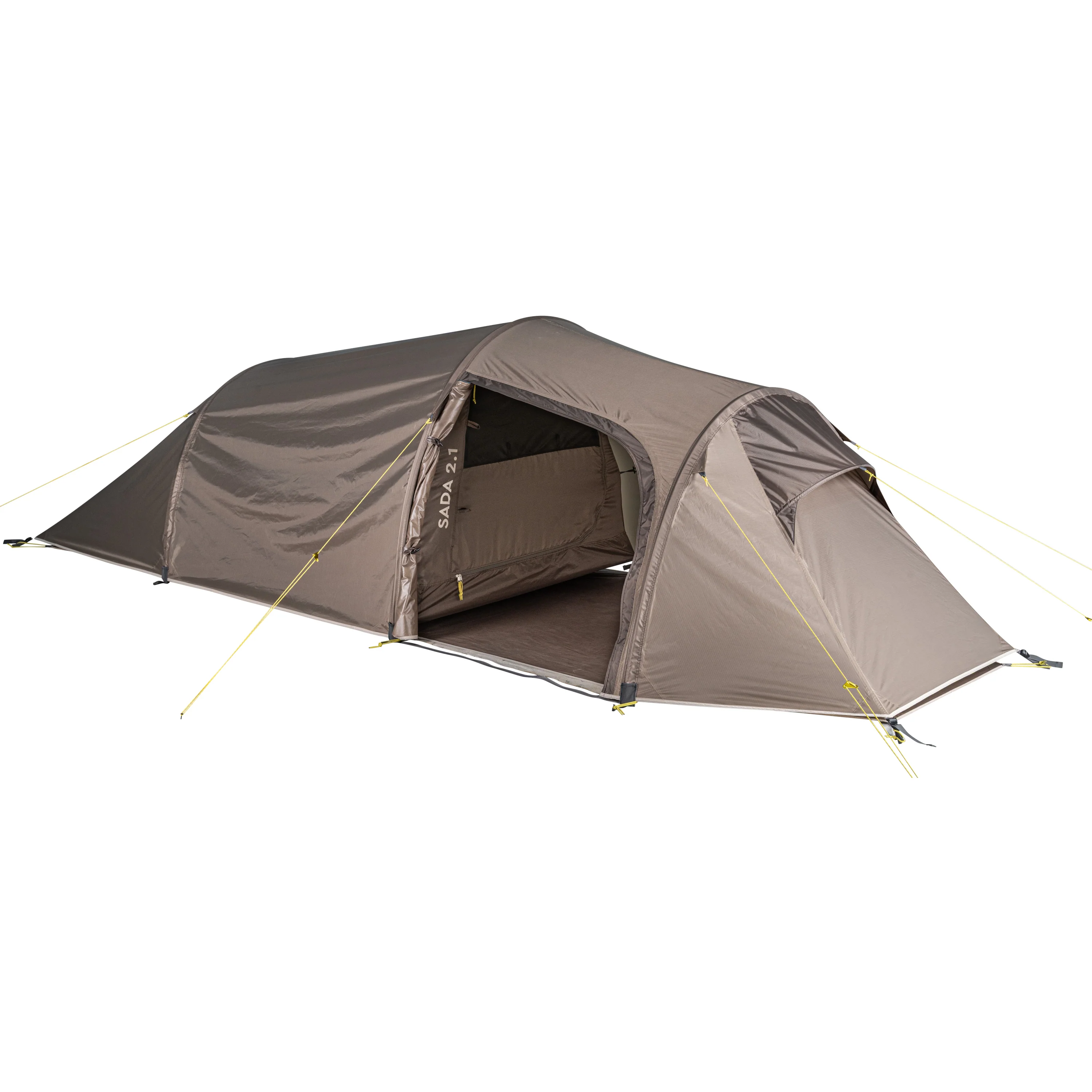 SADA 2.1 | 2 Personen Trekking-Tunnelzelt - Image 4