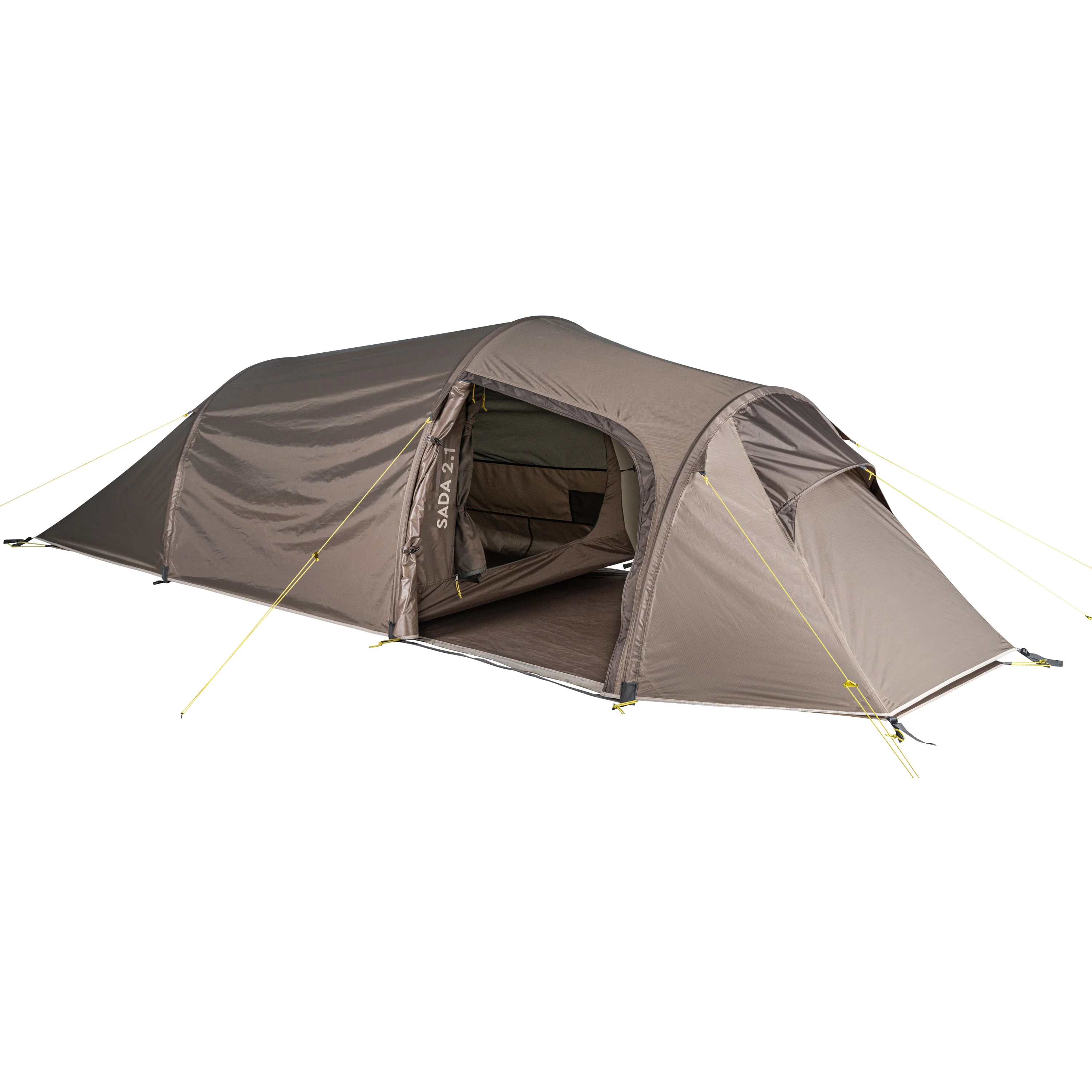 SADA 2.1 | 2 Personen Trekking-Tunnelzelt - Image 5