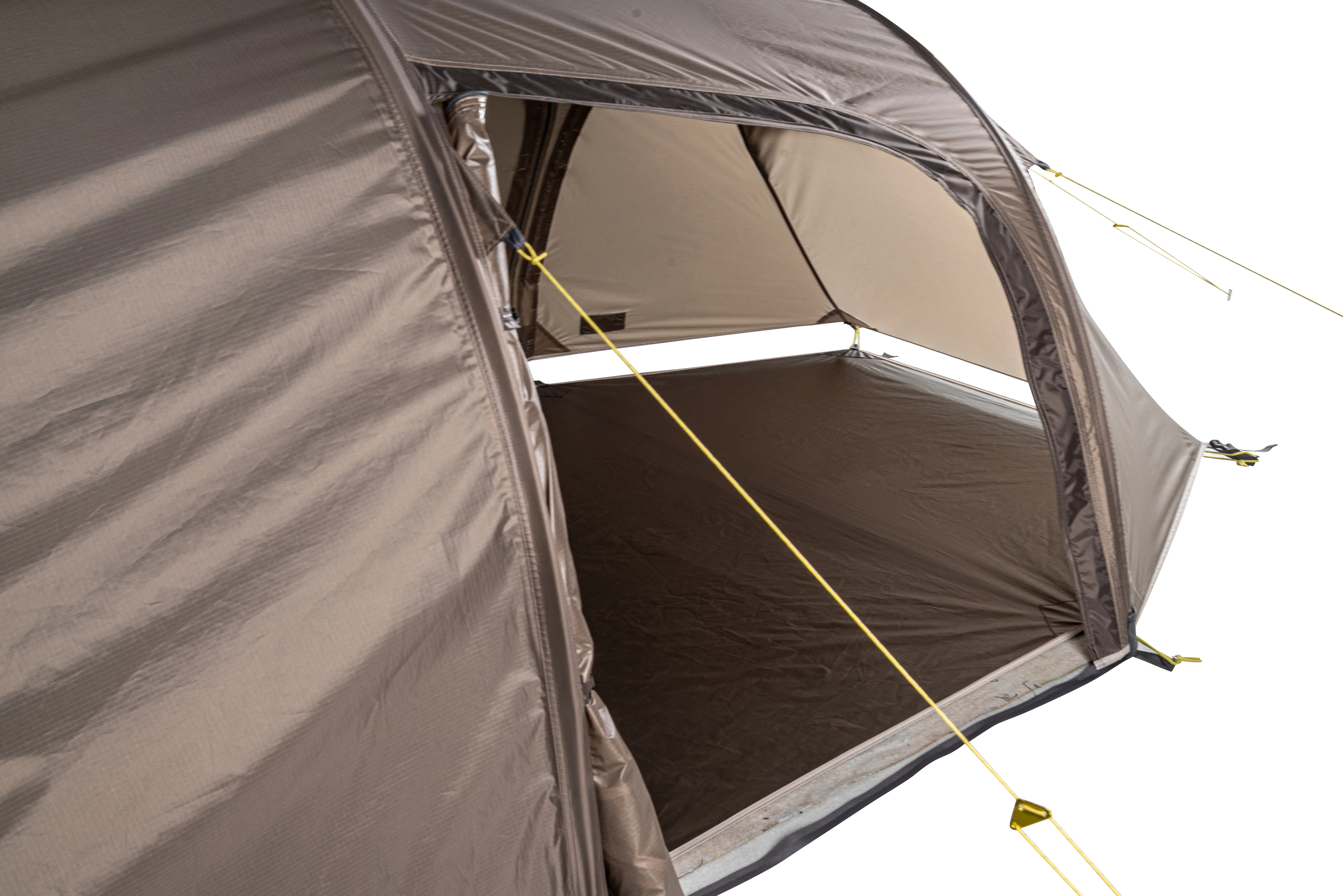 SADA 2.1 | 2 Personen Trekking-Tunnelzelt - Image 7