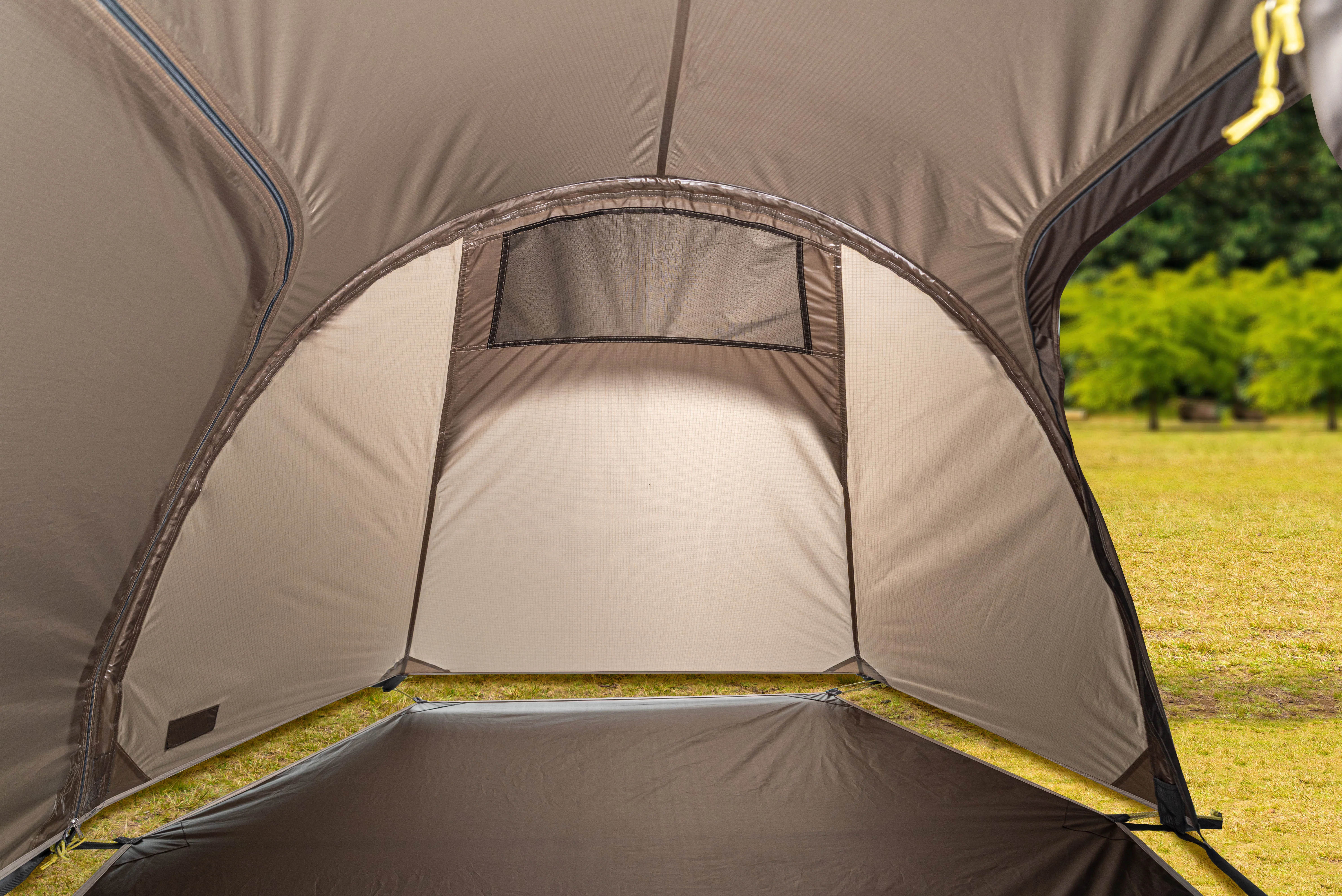 SADA 2.1 | 2 Personen Trekking-Tunnelzelt - Image 9