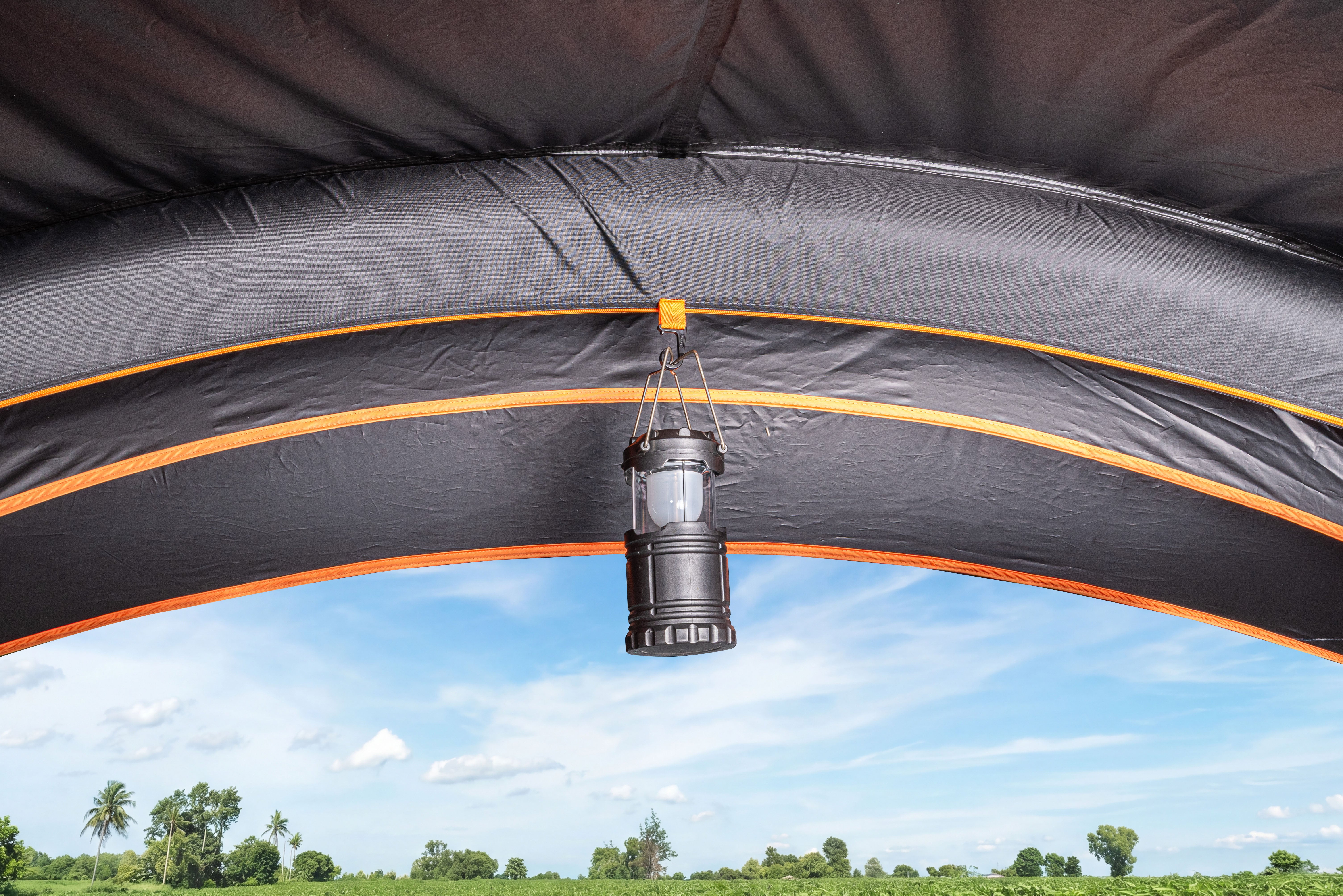 TAPA | Bus-Sonnensegel mit Air-System - Image 8